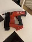 Milwaukee Spikpistol