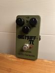 EHX Russian Big Muff fuzz