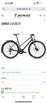 Specialized Sirrus 3.0 EQ ST - Medium