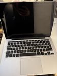 MacBook Pro 13” (Late 2013) – Kraftfull & pålitlig!