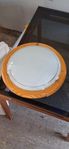 2 stycken plafondlampor 