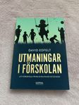 Utmaningar i förskolan/Kurslitteratur 