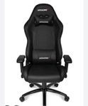 Gamingstol AK Racing