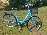 Damcykel