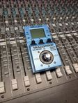 Zoom MS-70CDR multieffektpedal