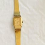 SEIKO DAMKLOCKA 