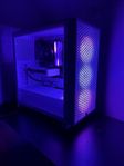Nybyggd Gaming Dator