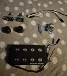 Seymour Duncan SMB4D (Basmick)