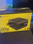 Corsair cx750w