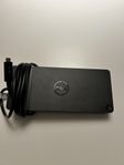 Dell dockningsstation WD19S USB-C