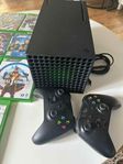 X box series X