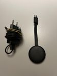 Google Chromecast (tredje generationen)