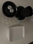 2 serverings set (komplett)