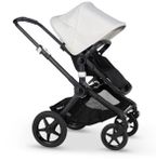 Bugaboo Barnvagn – Föräldrafavoriten