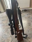 Winchester xpr tumhål