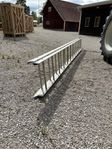 Aluminiumstege