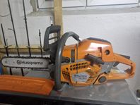 Husqvarna  550 xpg