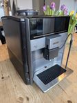 Coffee machine Siemens EQ6 plus 100 Kaffemaskin