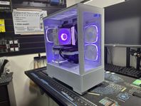 Ryzen 5 3600 + RX 6600 8GB #1