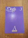 Svenskbok dags 3
