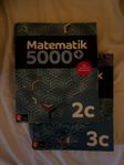 Matematik 5000 2C och 3C