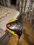 Cobra F9 driver med Diamana stiff skaft