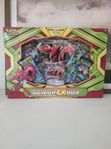 Pokemon - Scizor EX Box