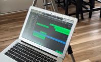 Apple MacBook MacBook Air (13, 2015) Bra skick / batteri