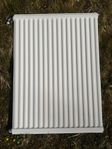 Radiator/Element, 73 x 99 x 5,5 cm