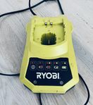 Ryobi Laddare