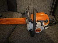 Motorsåg Stihl MS 211C säljes – bra skick