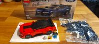 Lego speed champions 76920