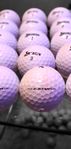 golfbollar sixron Z-Star 2024 modelen 40 sty A KLASS 