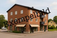 Hyresfastighet säljes i Sjömarken 