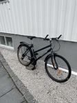 Logan bikes junior cykel