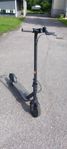 Elscooter 