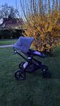 bogaboo fox 2 vagn 