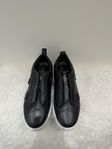 Valentino Garavani svarta sneakers