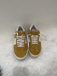 Valentino Garavani sneakers mocka/skin