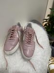 Valentino Garavani rosa sneakers