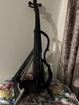 Yamaha Silent Violin Model SV150 (VN).