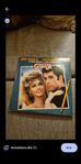 Grease Original Soundtrack. Vinyl.