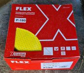 Slippapper Flex Giraff