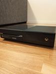 Xbox One 500gig + 7spel