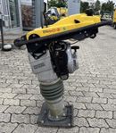 Wacker BS60-2 Stamp