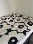 Marimekko sängöverkast