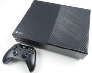 xbox one