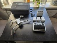 DJI Mini 3 PRO Fly more Kit