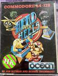 spel Commodore 64 