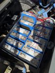 batterier lithium defekta 